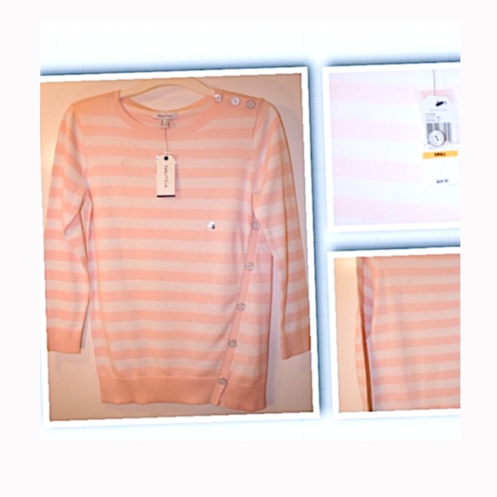 ♥️ 
2 set Small Nautica + free gift - Picture 8 of 13